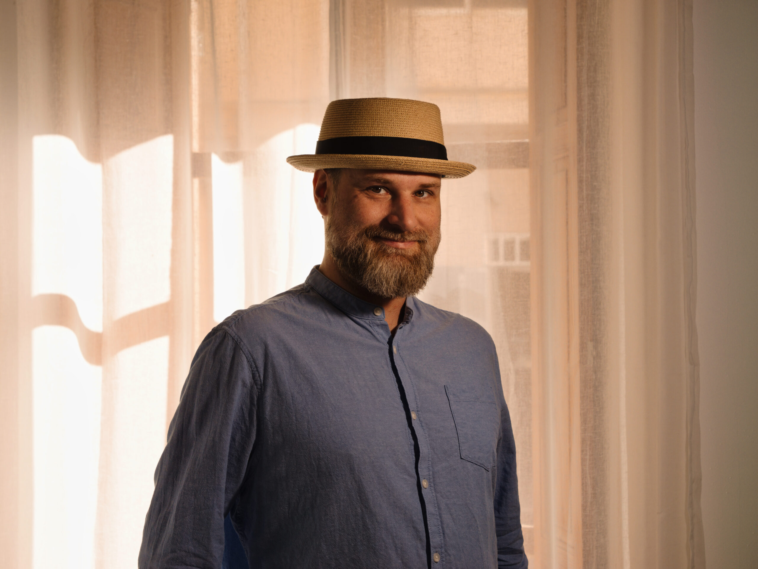 Stefan Kreis CEO ceo of SIMII Stefan Kreis